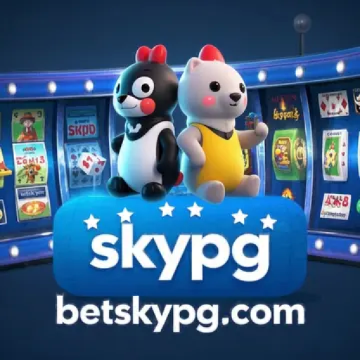 skypg