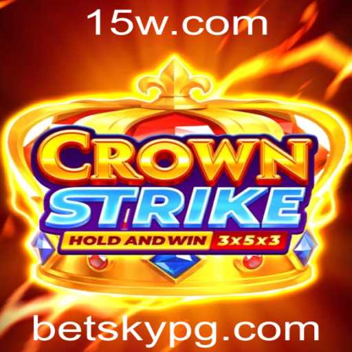 Crownstrike: Dominando o Reino com Estratégia e Aventura