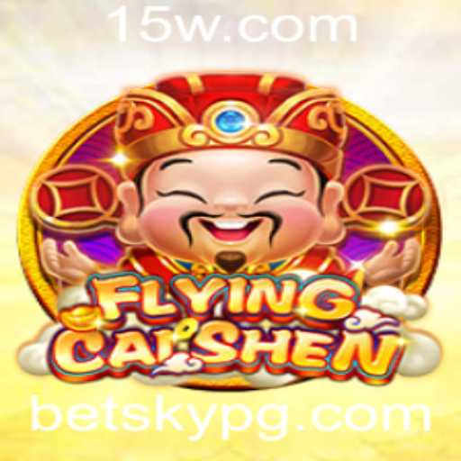 Explorando FlyingCaiShen: Emoção e Estratégia no Jogo Skypg