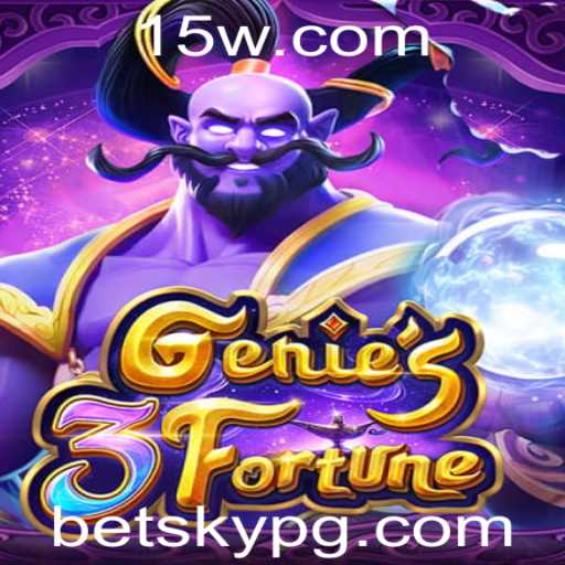 Explorando Genie3Fortune: O Jogo de Estratégia que Está Conquistando 2023