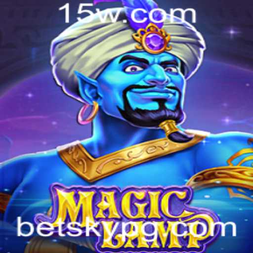 A Fascinante Jornada do Jogo MagicLamp