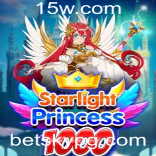 Explore o Inovador Mundo de StarlightPrincess1000: Uma Aventura Intergaláctica